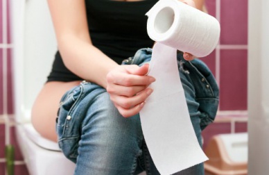 Prevenzione e trattamento naturale delle emorroidi