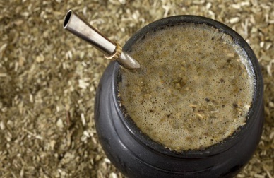 Scoprite come purificare l'organismo con il mate