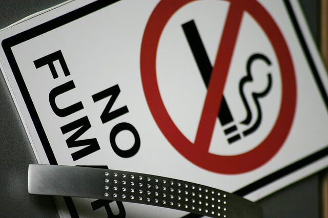 No-fumare