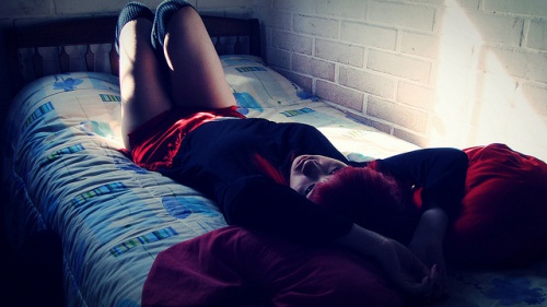 il rilassamento è un importante mezzo per affrontare il dolore cronico