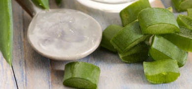 Come preparare il sapone naturale all'aloe vera e miele