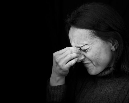 di solito, la fame emotiva è collegata all'ansia e allo stress