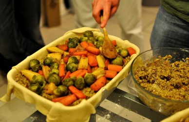 Ricette per persone diabetiche