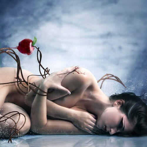 il dolore cronico è paralizzante