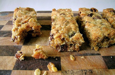 Barrette di cereali, ecco la ricetta per farle in casa