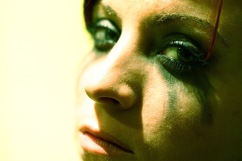 il pensiero è la nostra arma principale per combattere il dolore