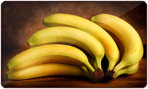 banane gialle