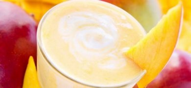 Frullati salutari, naturali e deliziosi