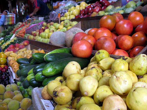 Buona alimentazione