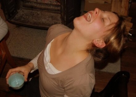 Sciacqui con olio per depurare il corpo