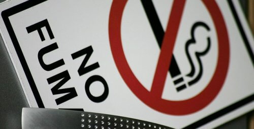 Rimedi naturali per smettere di fumare