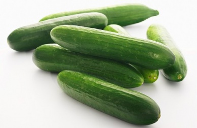 Mangiare il cetriolo: ecco 5 ottime ragioni