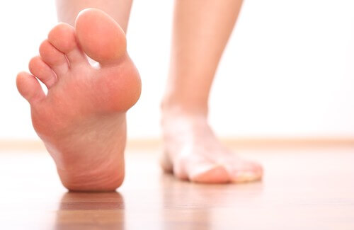 Salute dei piedi e salute del corpo: quale relazione?