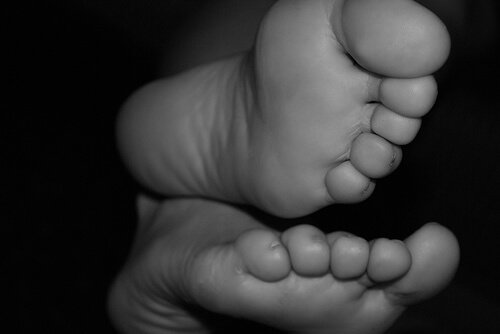 Piedi sani