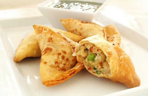 Spuntini salutari e facili da preparare