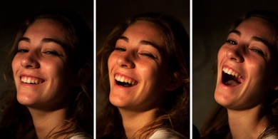 Ridere è fondamentale per la salute e la vita