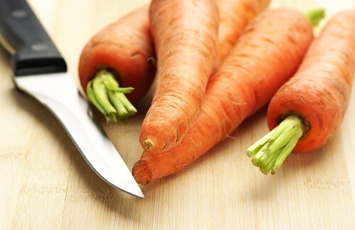 Ricette a base di carote, 4 deliziose da scoprire
