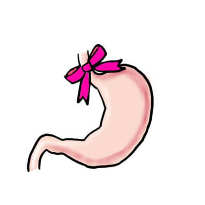 Il bruciore di stomaco