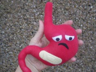 10 modi per evitare il bruciore di stomaco