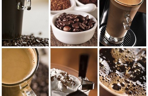Il caffè per prevenire le malattie degenerative