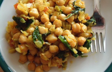 Proprietà dei ceci, un toccasana per la salute