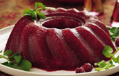 L'incredibile potere della gelatina per l'organismo