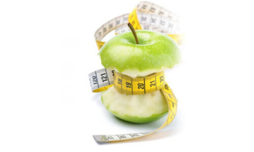 Mangiare la mela per abbassare i livelli di trigliceridi