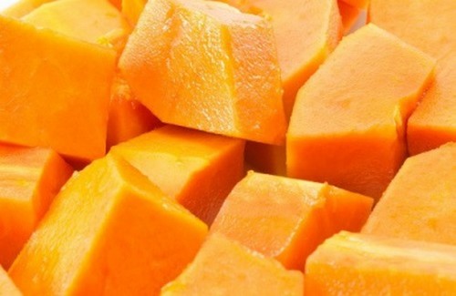 Gli alimenti che fanno bene al nostro stomaco