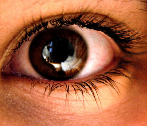 cosa rivelano le pupille sulla nostra salute