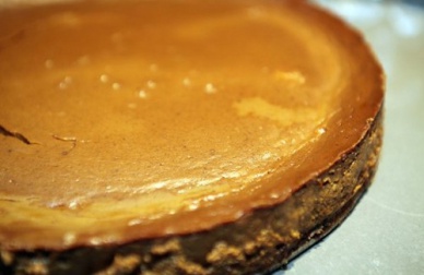 Menù completo a base di zucca imperdibile