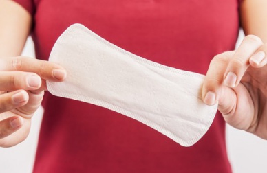 Salvaslip: fanno bene o male alla salute?