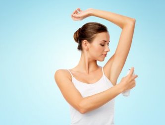 Deodorante naturale fatto in casa: 6 fantastiche ricette