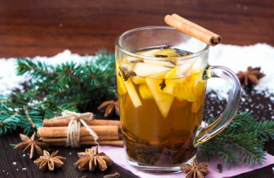 Tè alla cannella per ridurre glucosio e colesterolo