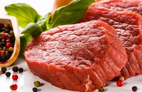 Carne rossa: regolate il consumo Carne rossa: regolate il consumo