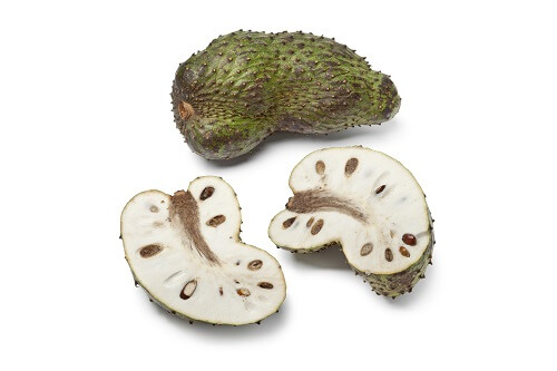 Un anticancerogeno 10.000 volte più forte della chemioterapia