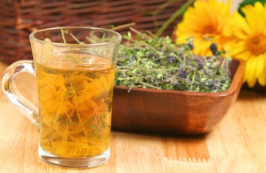 Per depurare l'organismo provate questi 4 infusi