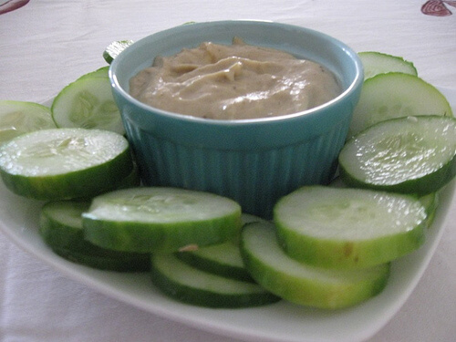 Le melanzane sono tra i migliori diuretici naturali