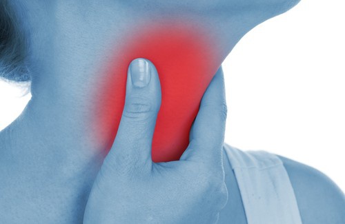 La tiroidite: possibili cause e rimedi