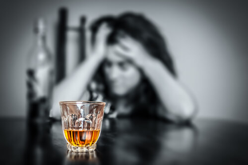 Effetti dell'alcol