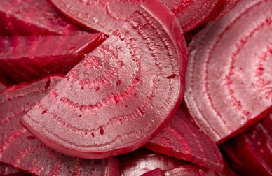 Perdere peso con la dieta della barbabietola