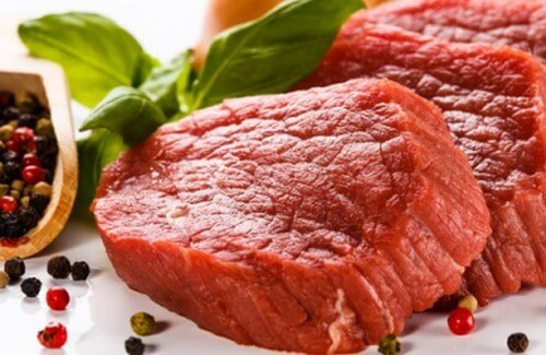 Carne rossa: regolate il consumo