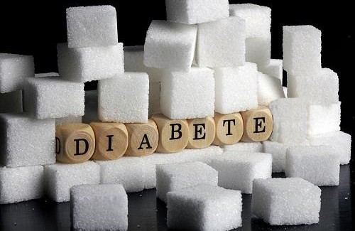 Sintomi del diabete