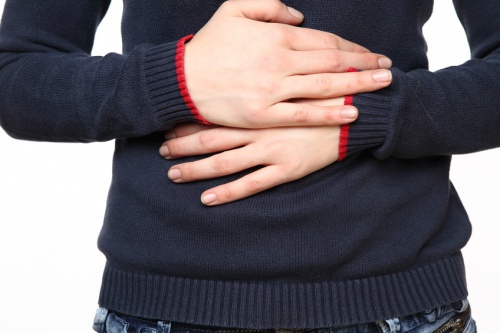 Dolore allo stomaco
