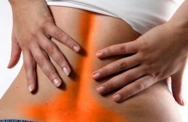 Rimedi naturali per la lombalgia alla portata di tutti