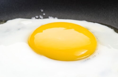Mangiare le uova: quali benefici che si ottengono?