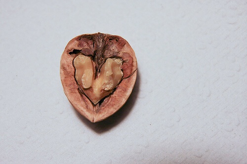 Noce per potenziare la memoria