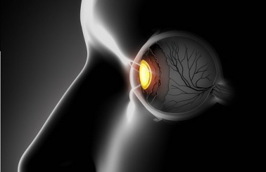 Frullati salutari per proteggere la vista