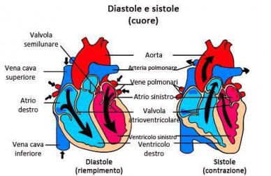 Soffio cardiaco. Sapete che cos'è?
