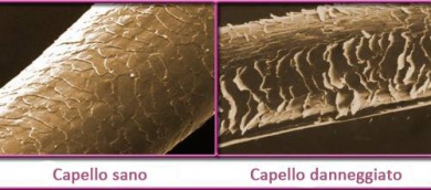 Come pettinarsi per avere capelli sani e belli