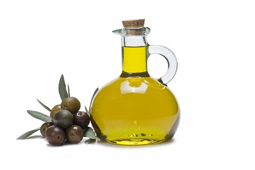benefici dei rimedi a base di olio d'oliva